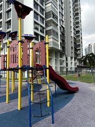 Blk 311B Trivelis (Clementi), HDB 3 Rooms #499919681